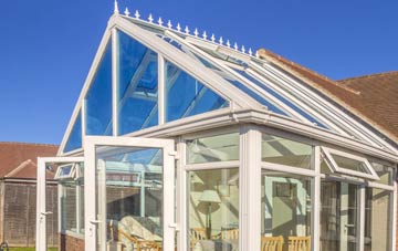 conservatory roof insulation costs Red Bridge