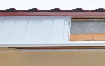 Red Bridge fascia repair costs