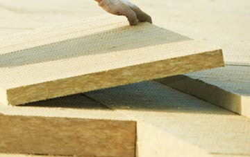 measuring Red Bridge tapered insulation