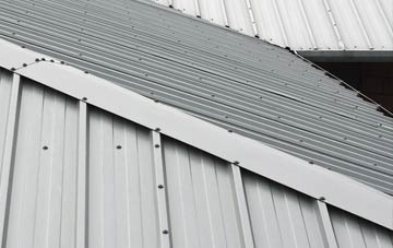 disadvantages of Red Bridge metal roofing