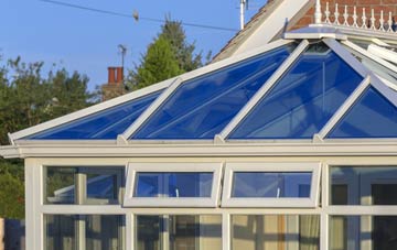 professional Red Bridge conservatory insulation