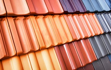 Red Bridge roof tile costs