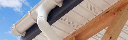 get Red Bridge guttering quotes today