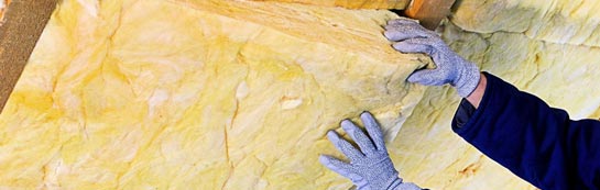 quotes for Red Bridge roof insulation