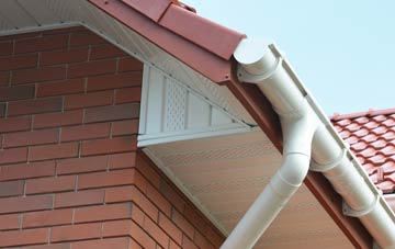 Red Bridge soffit repair costs