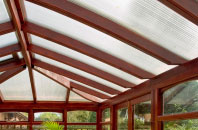 Red Bridge conservatory roofing insulation