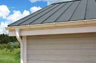 Red Bridge fascia repair