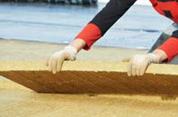 find rated Red Bridge roof insulation companies