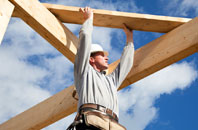 Red Bridge roof replacement work