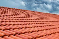 Red Bridge roofing tiles