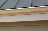 Red Bridge soffit repair