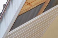 rated Red Bridge soffit repair companies
