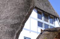 find rated Red Bridge thatchers